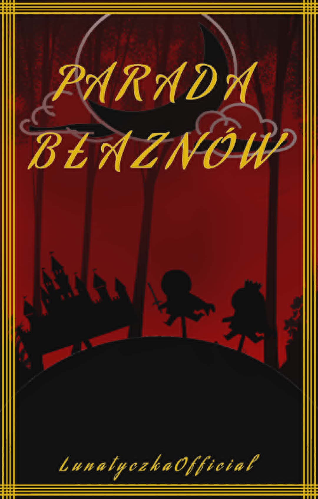 Parada błaznów